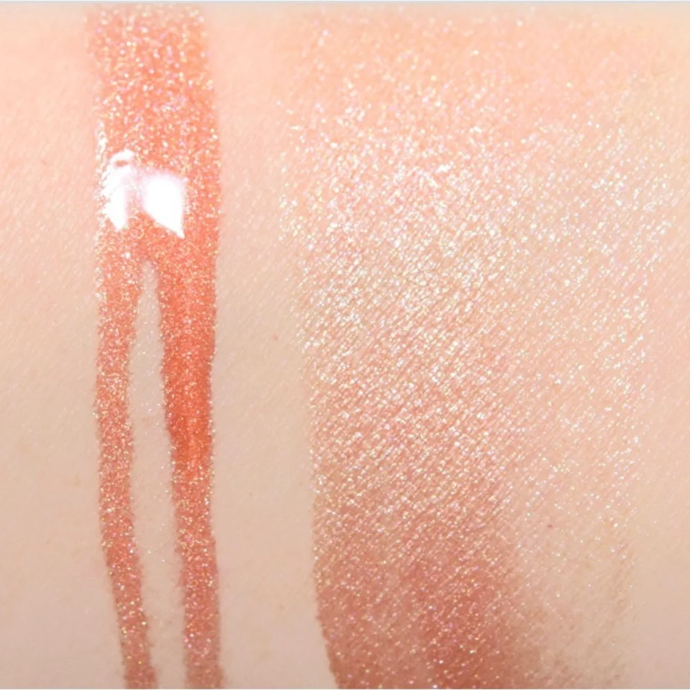 NARS Orgasm Liquid Highlighter